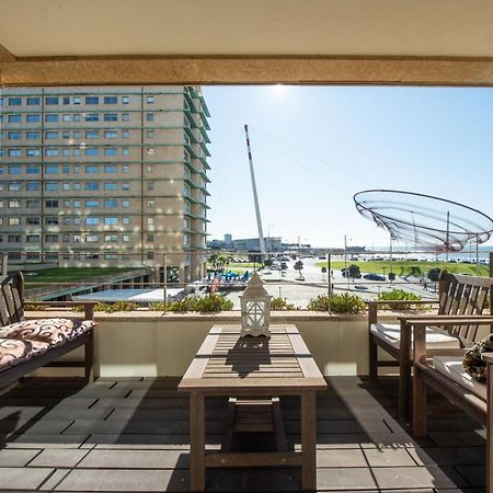 Apartament Em Condominio Com Piscina Матозиньюш Экстерьер фото