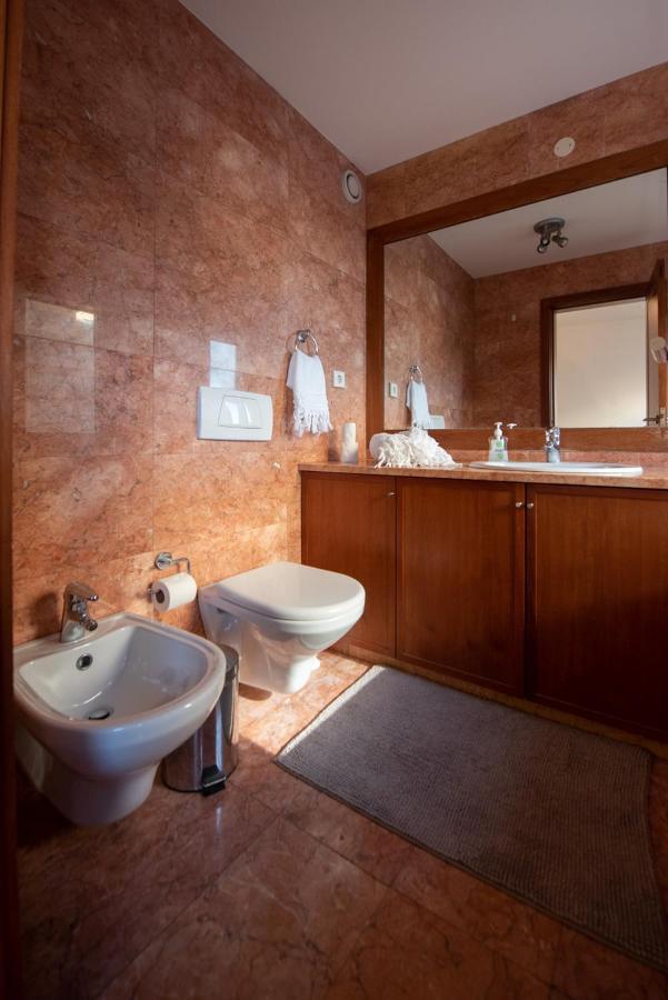 Apartament Em Condominio Com Piscina Матозиньюш Экстерьер фото